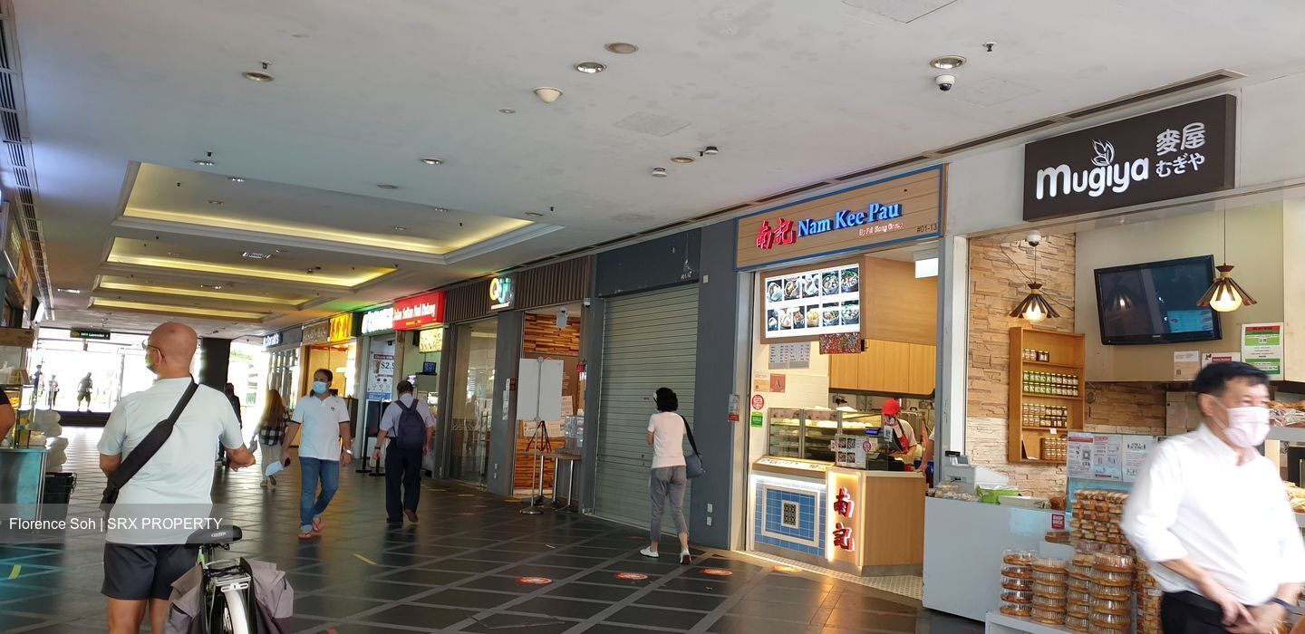 Lavender MRT (D8), Retail #487003891